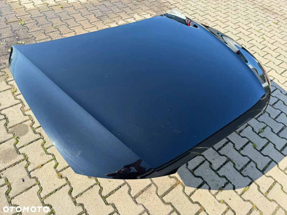 Audi A5 8T Lift klapa tył tylna ly9b - 1