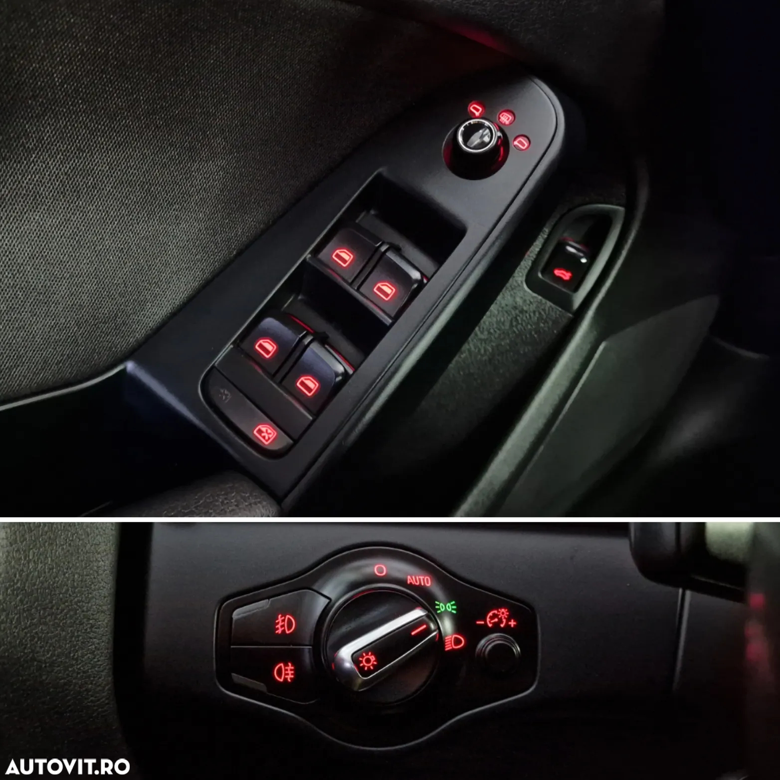 Audi A4 2.0 TDI B8 - 19