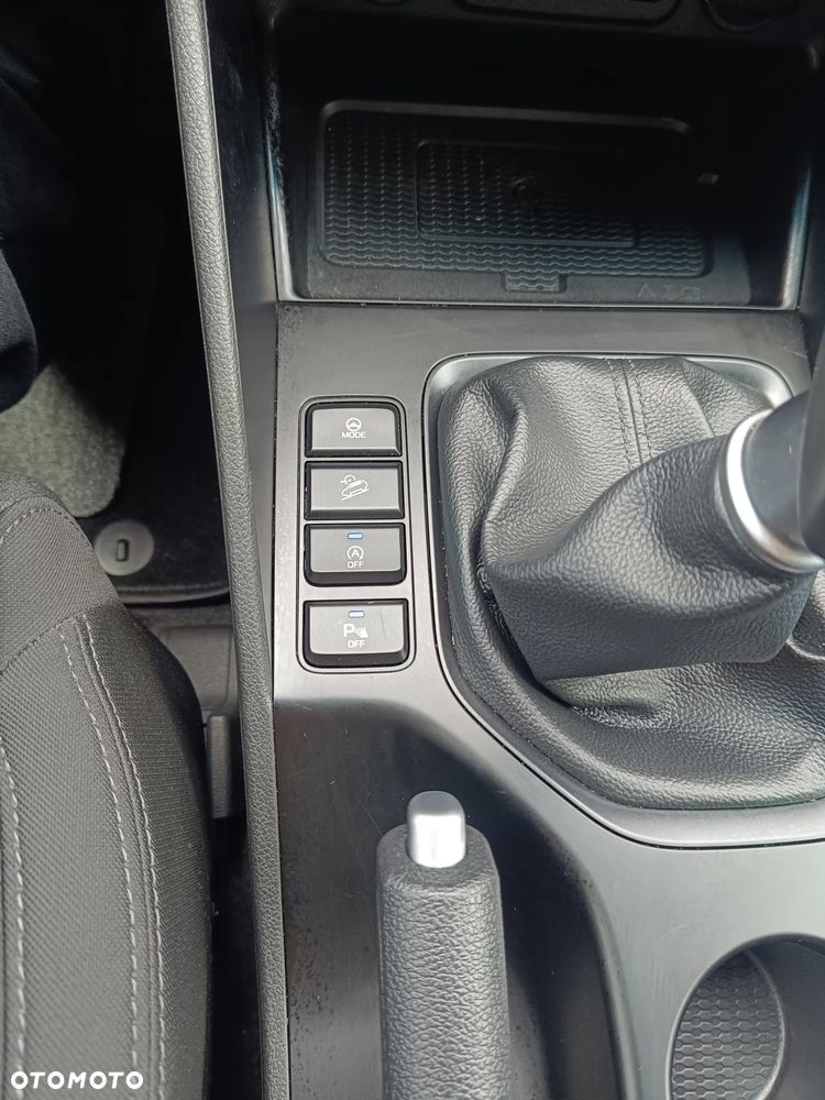 Hyundai Tucson 1.6 GDi 2WD Trend - 15
