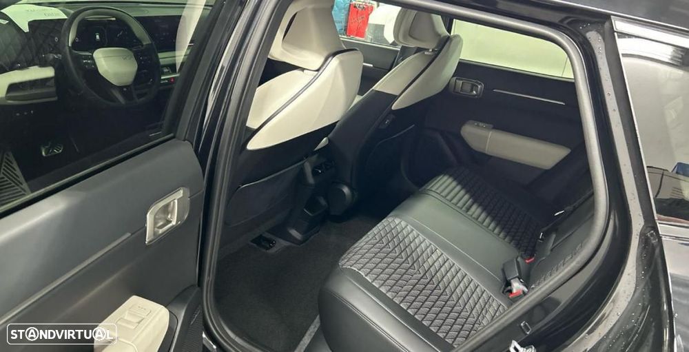 Kia EV4 81.4 kWh GT-Line - 6