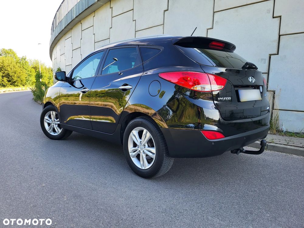 Hyundai ix35 - 6