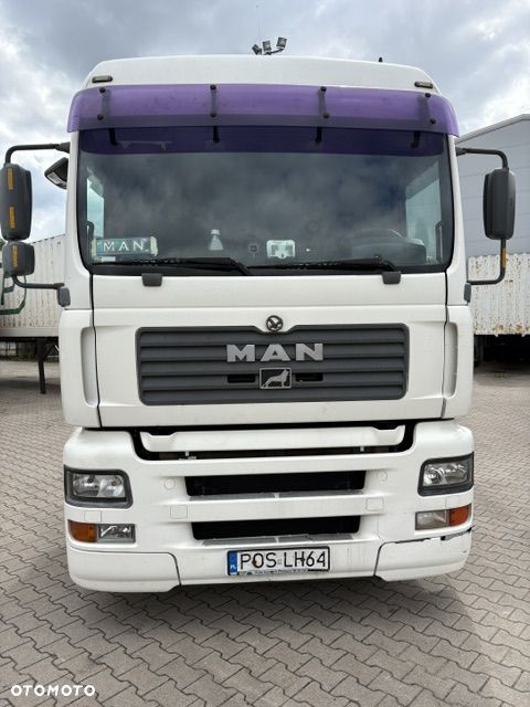 MAN Graco - 1