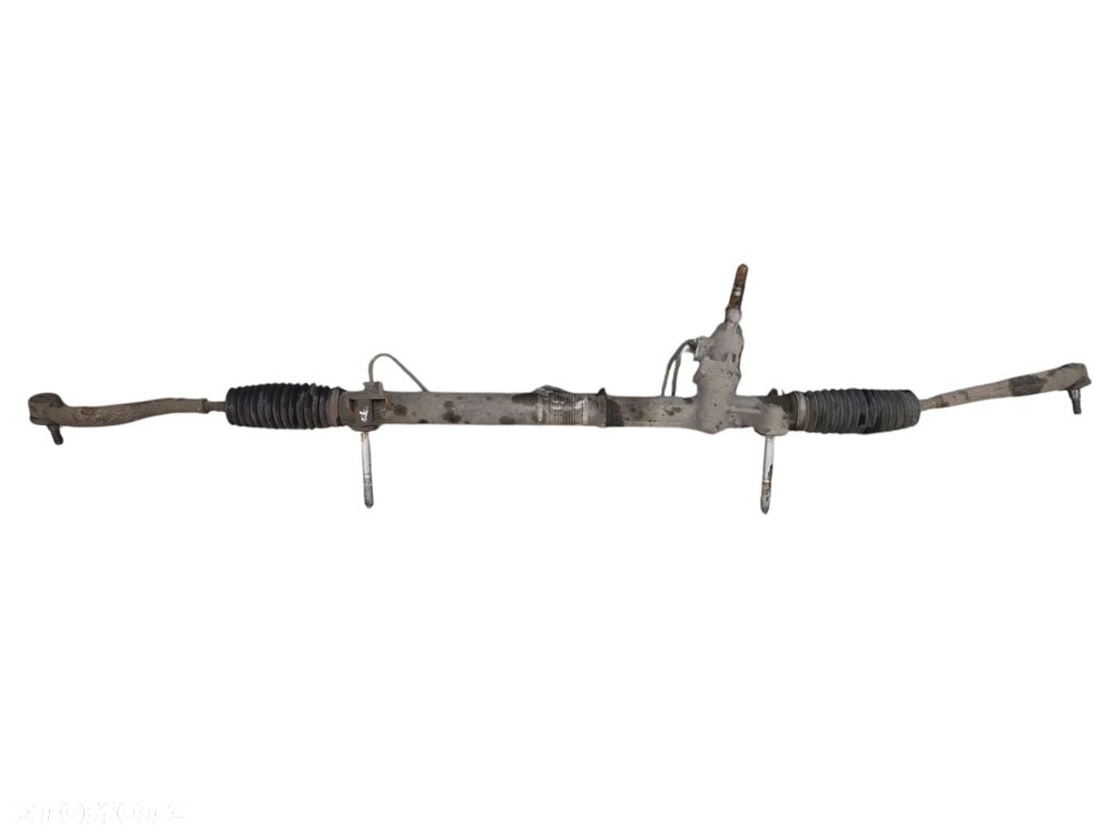 MAGLOWNICA CITROEN C5 III (2008-2010) 2.0 HDI 136KM 96 857 085 80 - 2