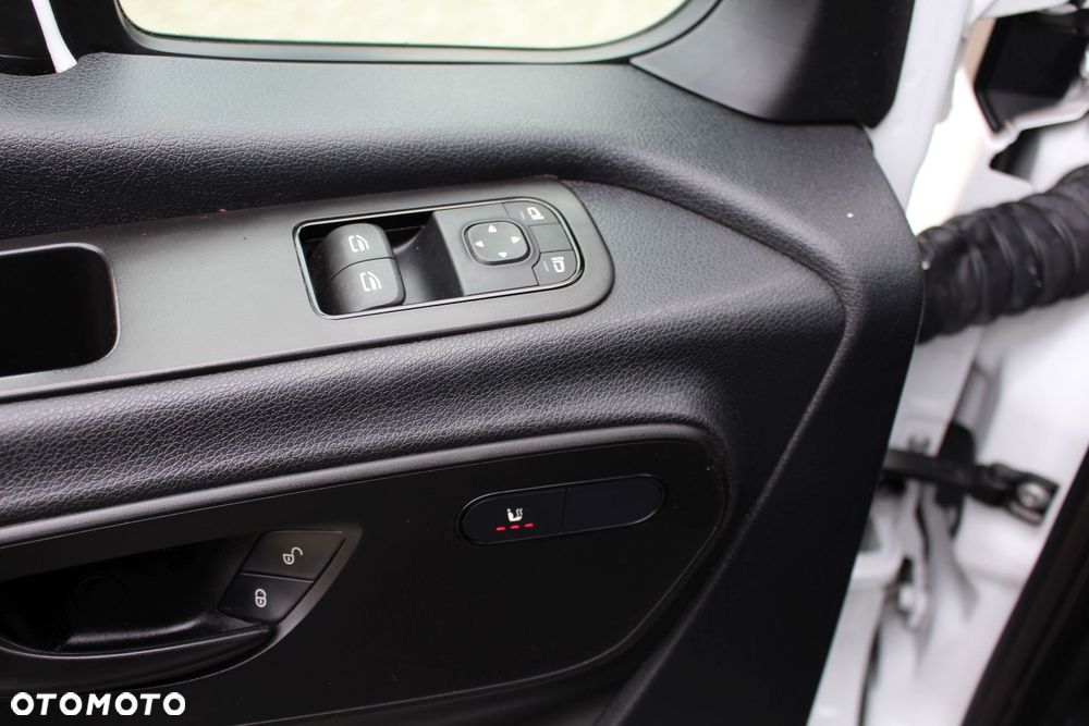 Mercedes-Benz SPRINTER 515 CDI  / WYWROTKA / POLSKI SALON / NISKI PRZEBIEG 87 TYS KM / IVECO - 27