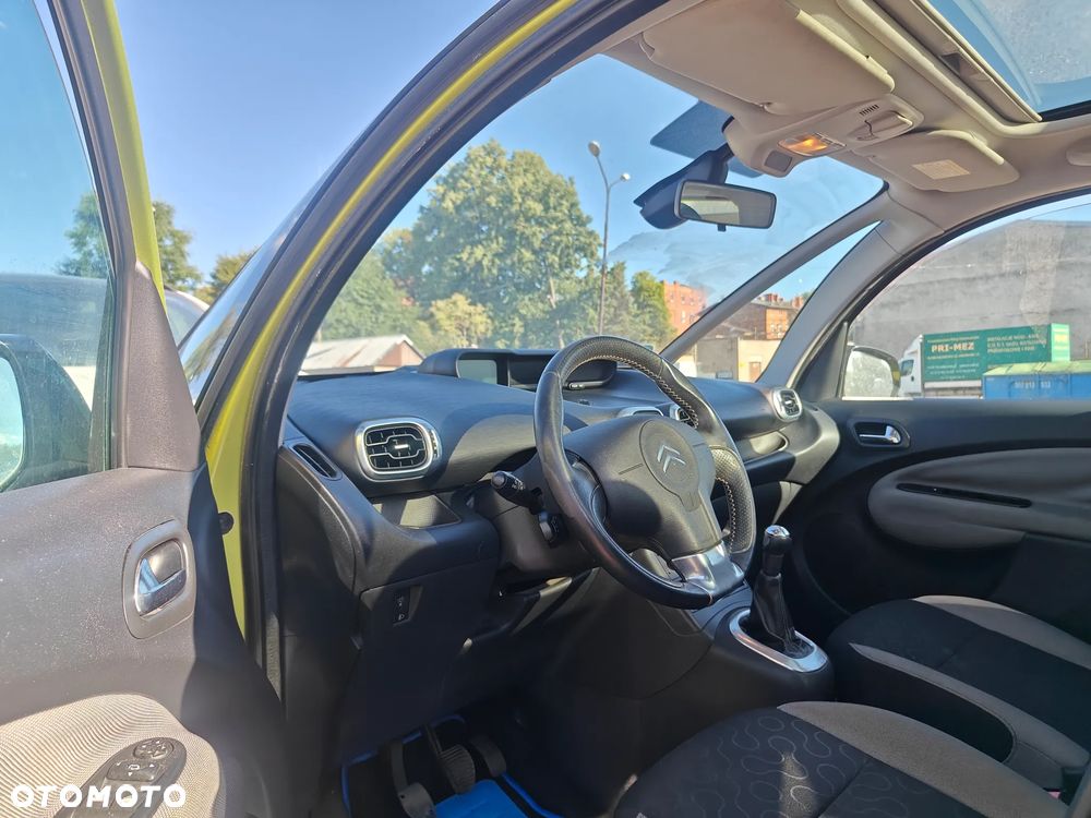 Citroën C3 Picasso VTi 95 Exclusive - 5