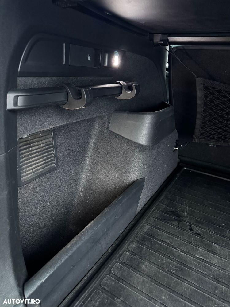 Skoda Kodiaq 2.0 TSI DSG 4X4 Scout - 12