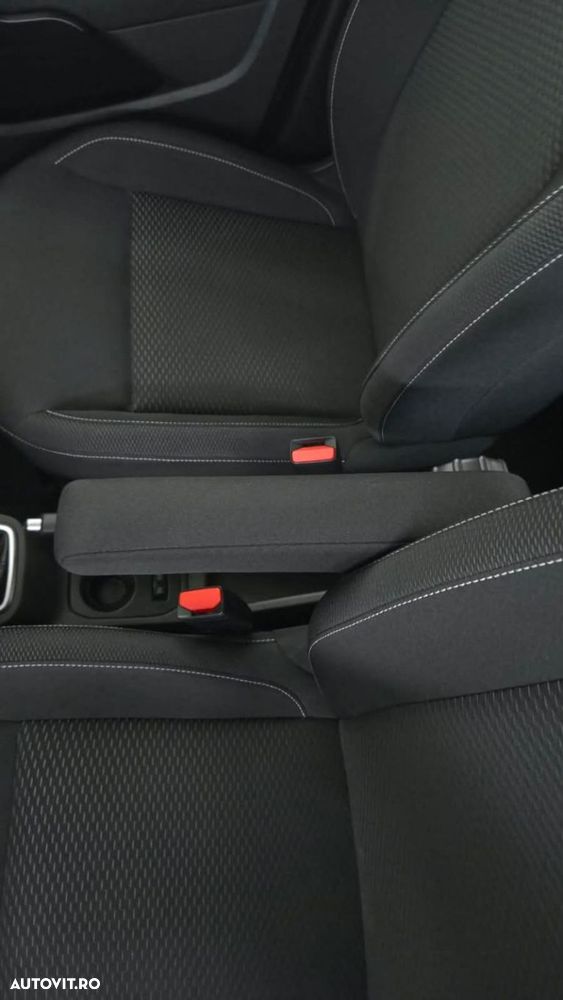 Dacia Duster TCe 130 GPF Comfort - 18