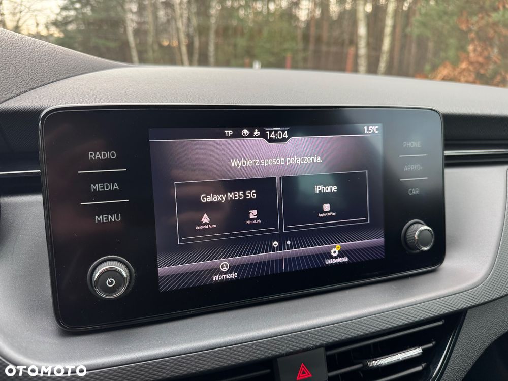 Skoda Scala 1.0 TSI Ambition - 32