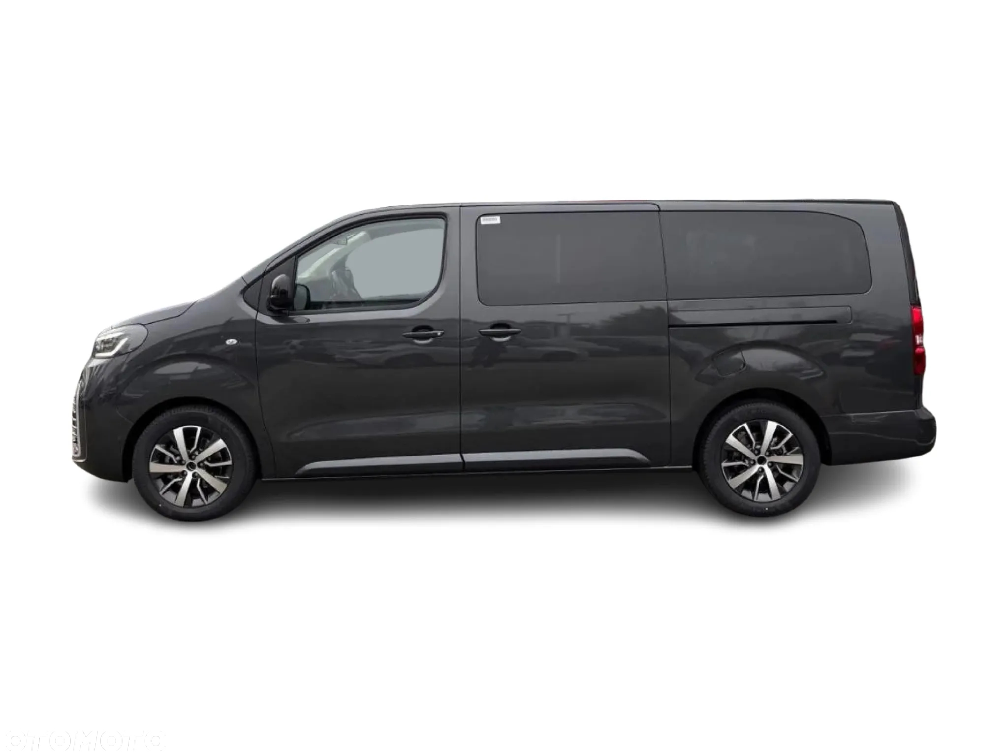 Toyota Proace Verso 2.0 D4-D Long Family - 2