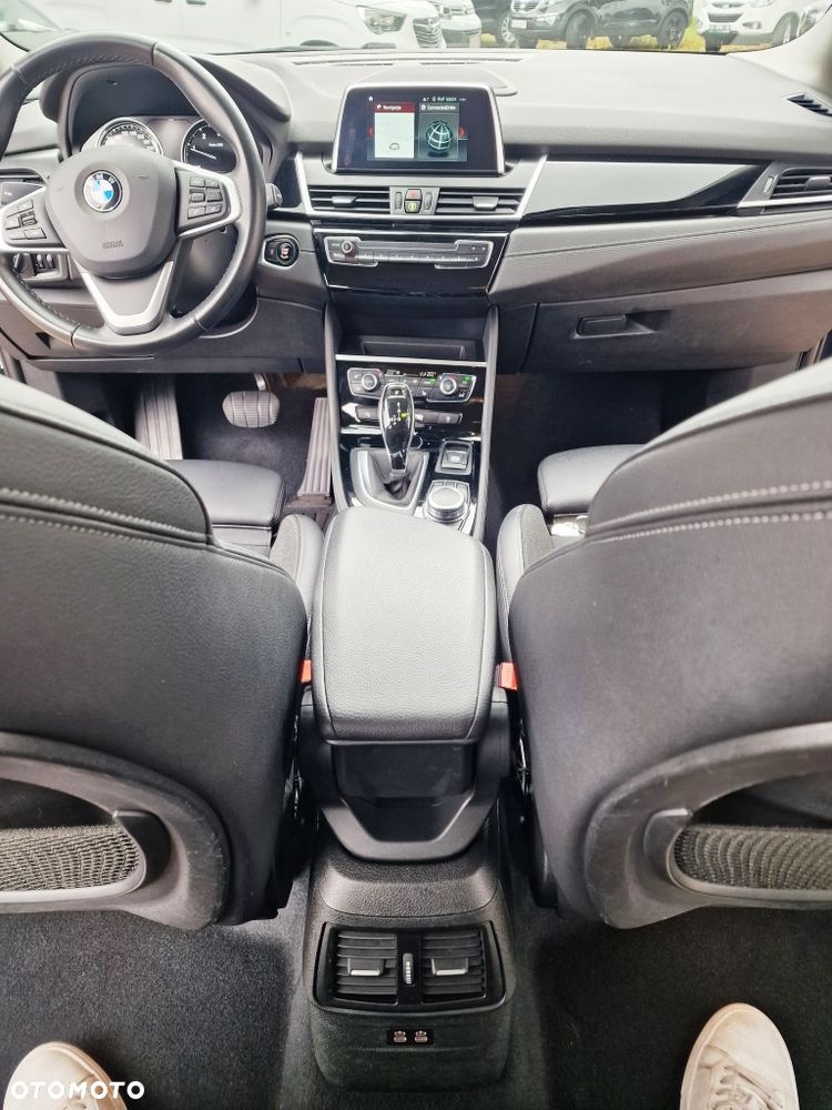 BMW Seria 2 - 37