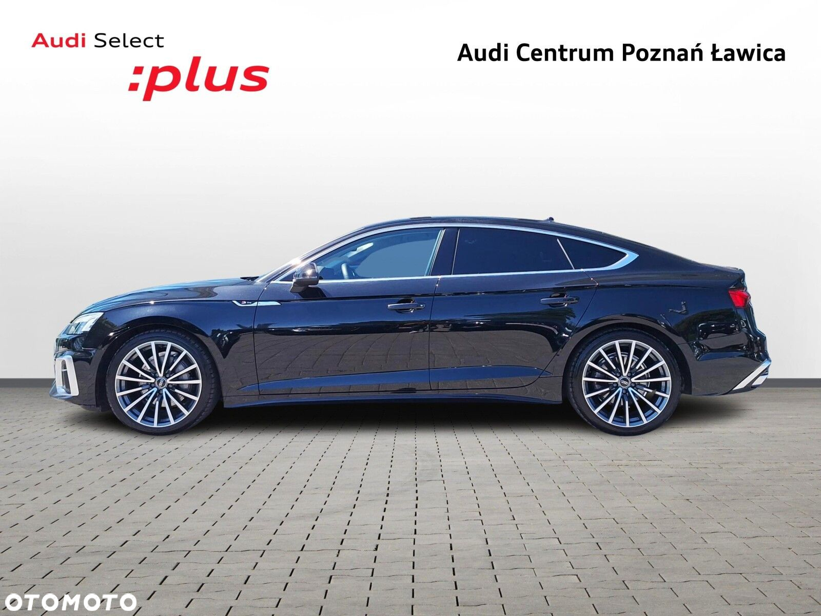 Audi A5 - 6
