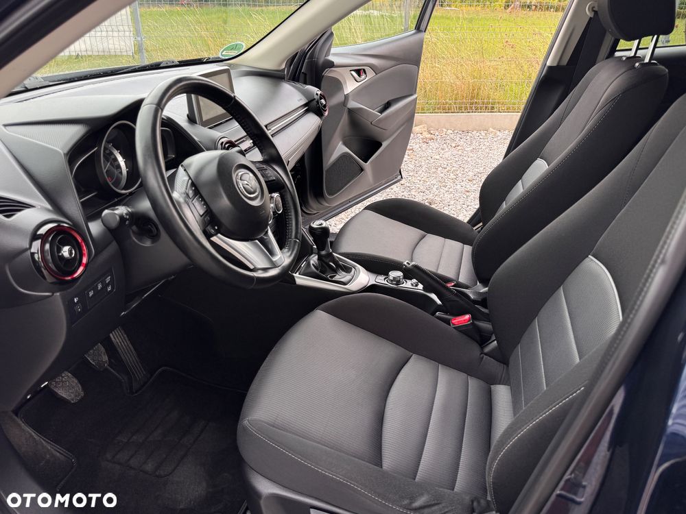Mazda CX-3 - 24