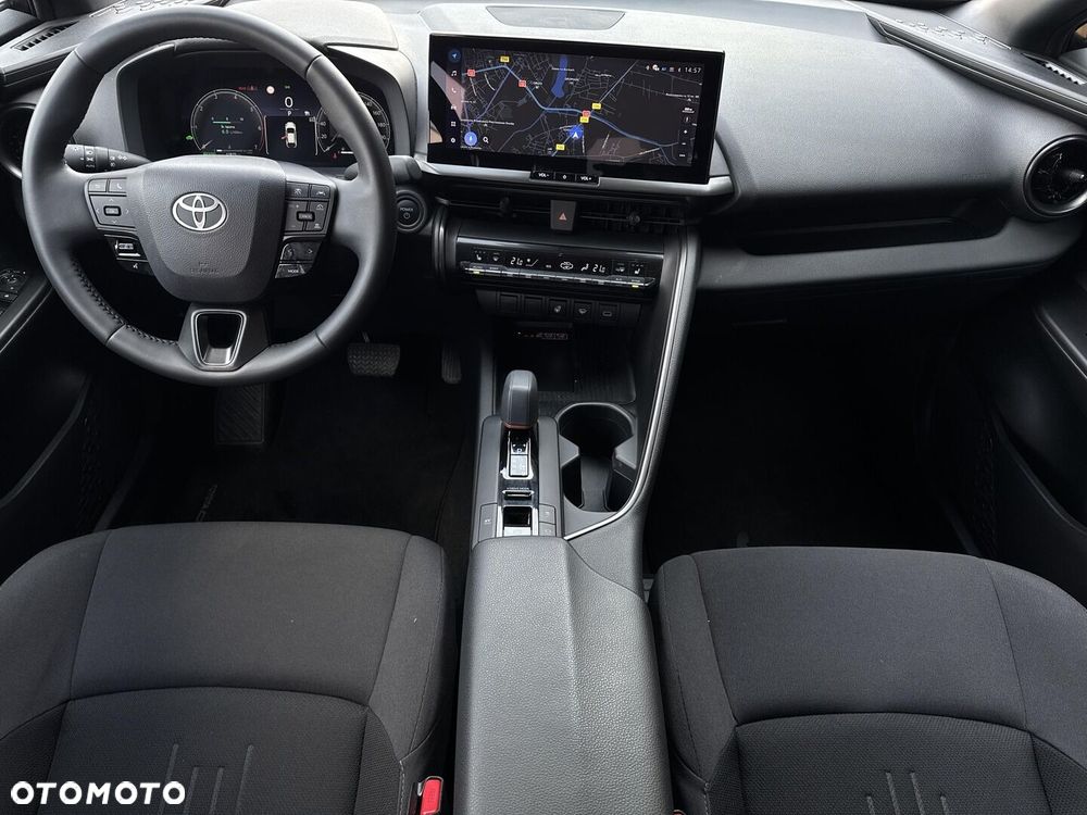 Toyota C-HR 1.8 Hybrid Style - 15