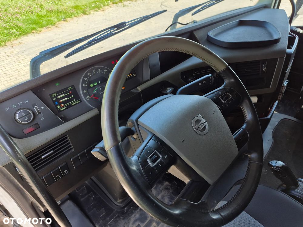 Volvo FH - 5