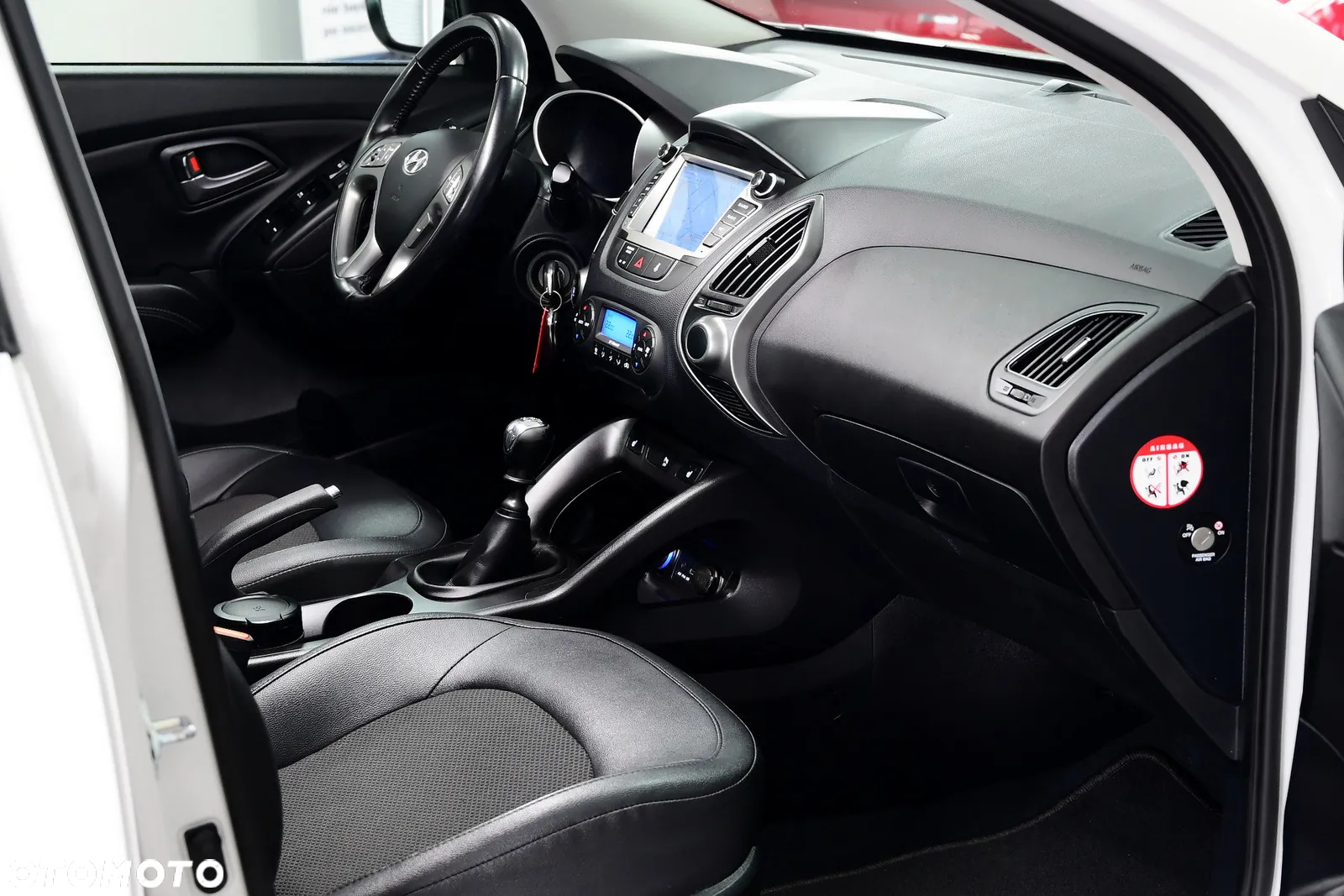 Hyundai ix35 - 10