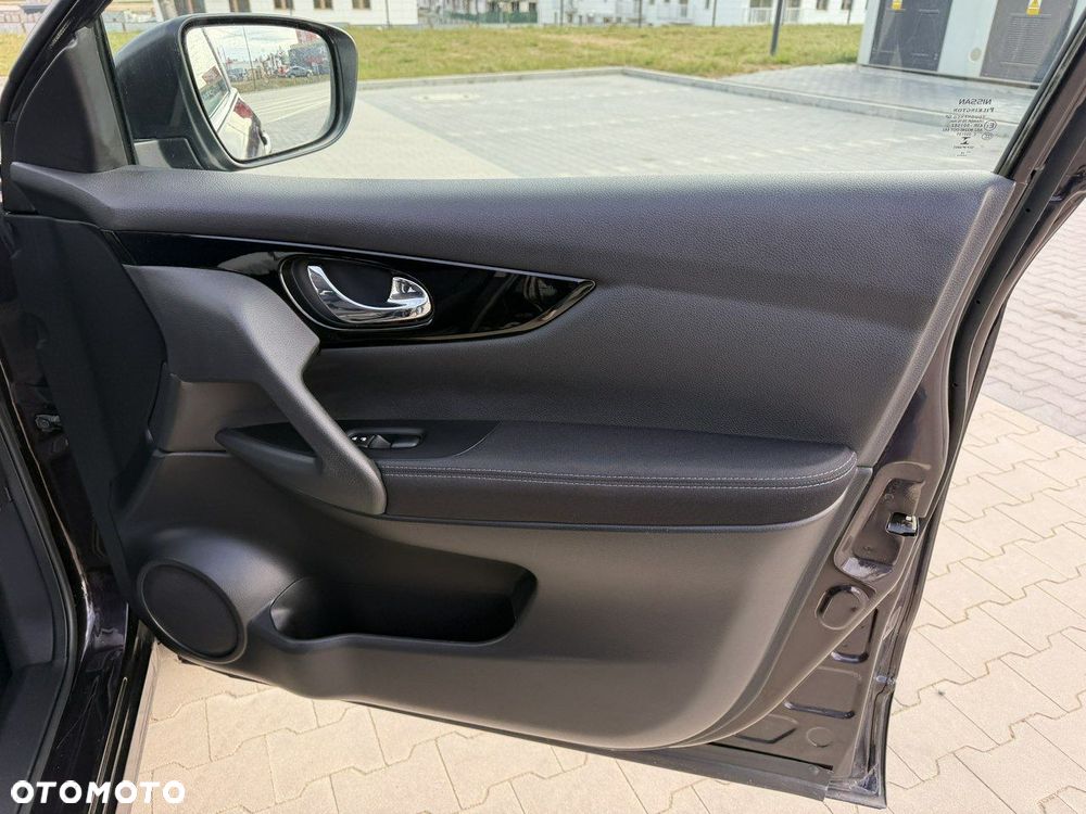 Nissan Qashqai 1.5 dCi Tekna+ - 33