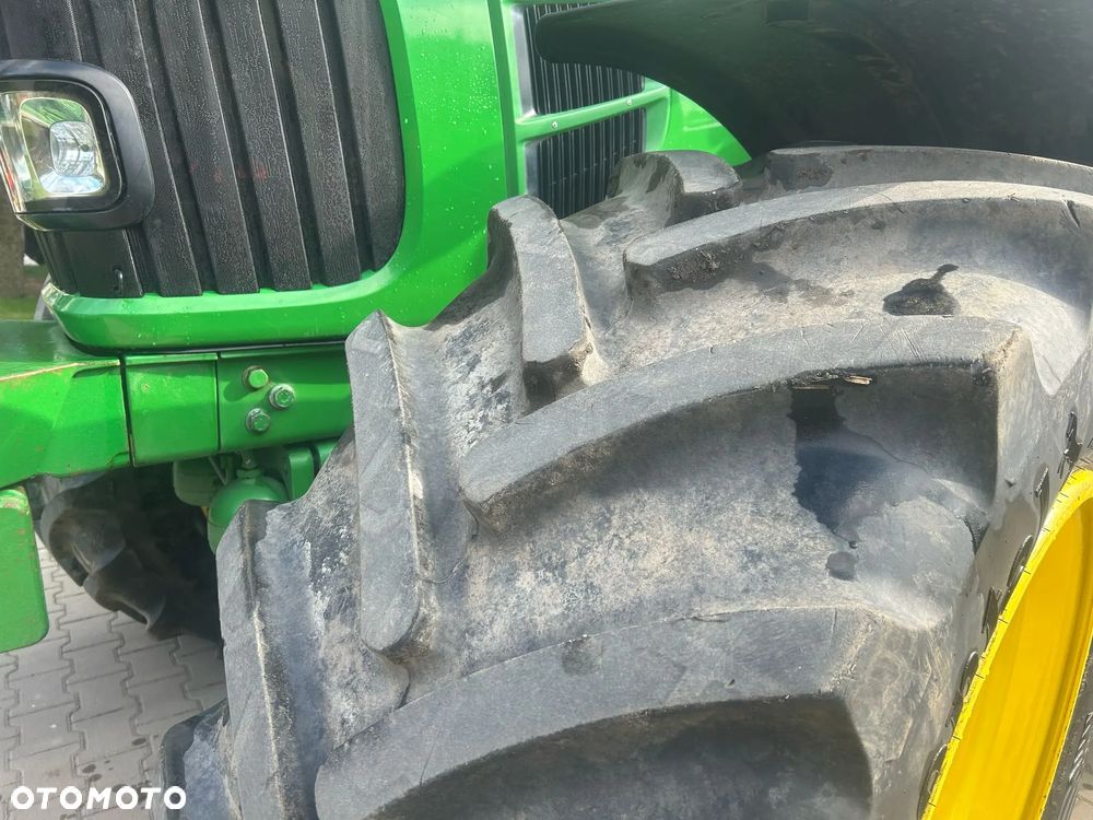 John Deere 7530 PREMIUM - 10