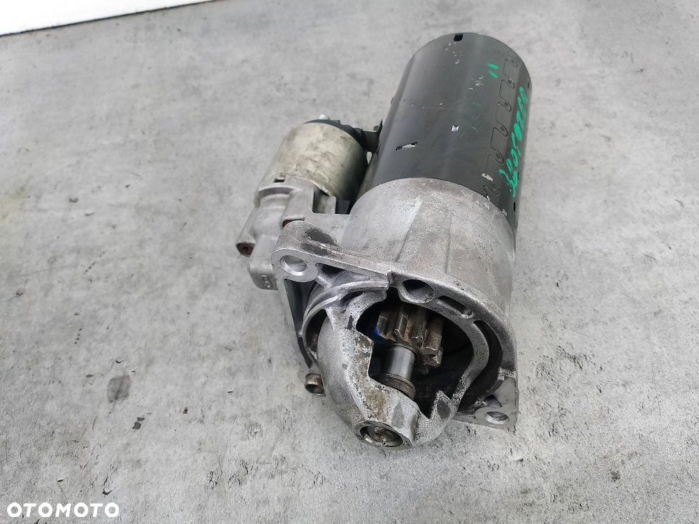ROZRUSZNIK ALFA ROMEO GIULIETTA 2.0 JTDM 51810267A 0001139006 BOSCH - 3