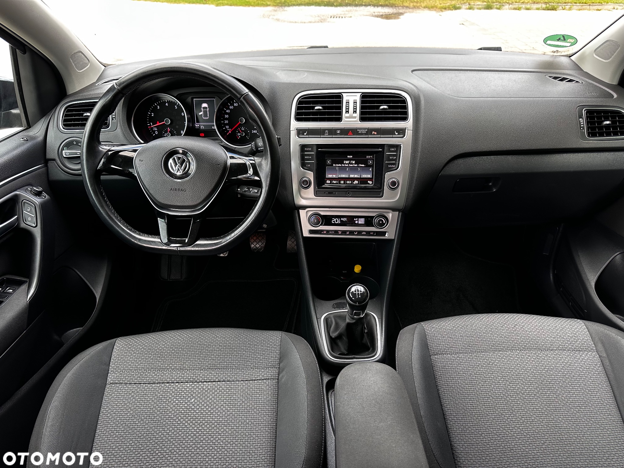 Volkswagen Polo - 31