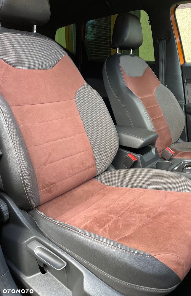 Seat Ateca 2.0 TDI Xcellence S&S 4Drive DSG - 7