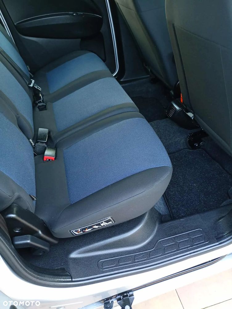 Opel Combo - 7