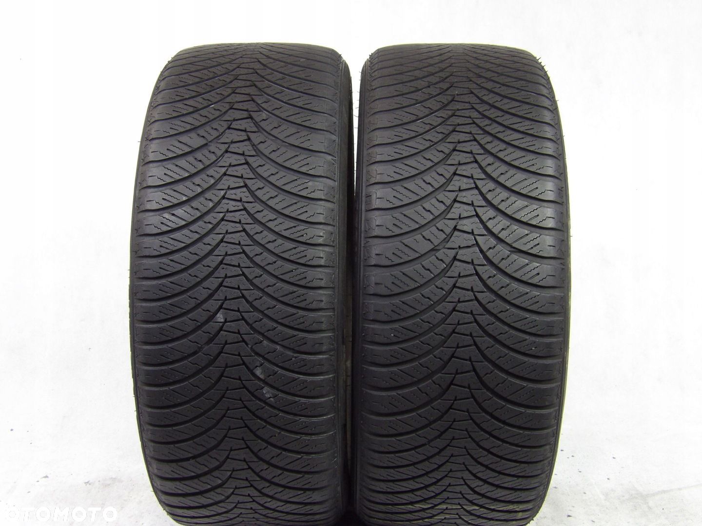 2X opony 225/45R17 FALKEN EUROALL SEASON AS210 - 1