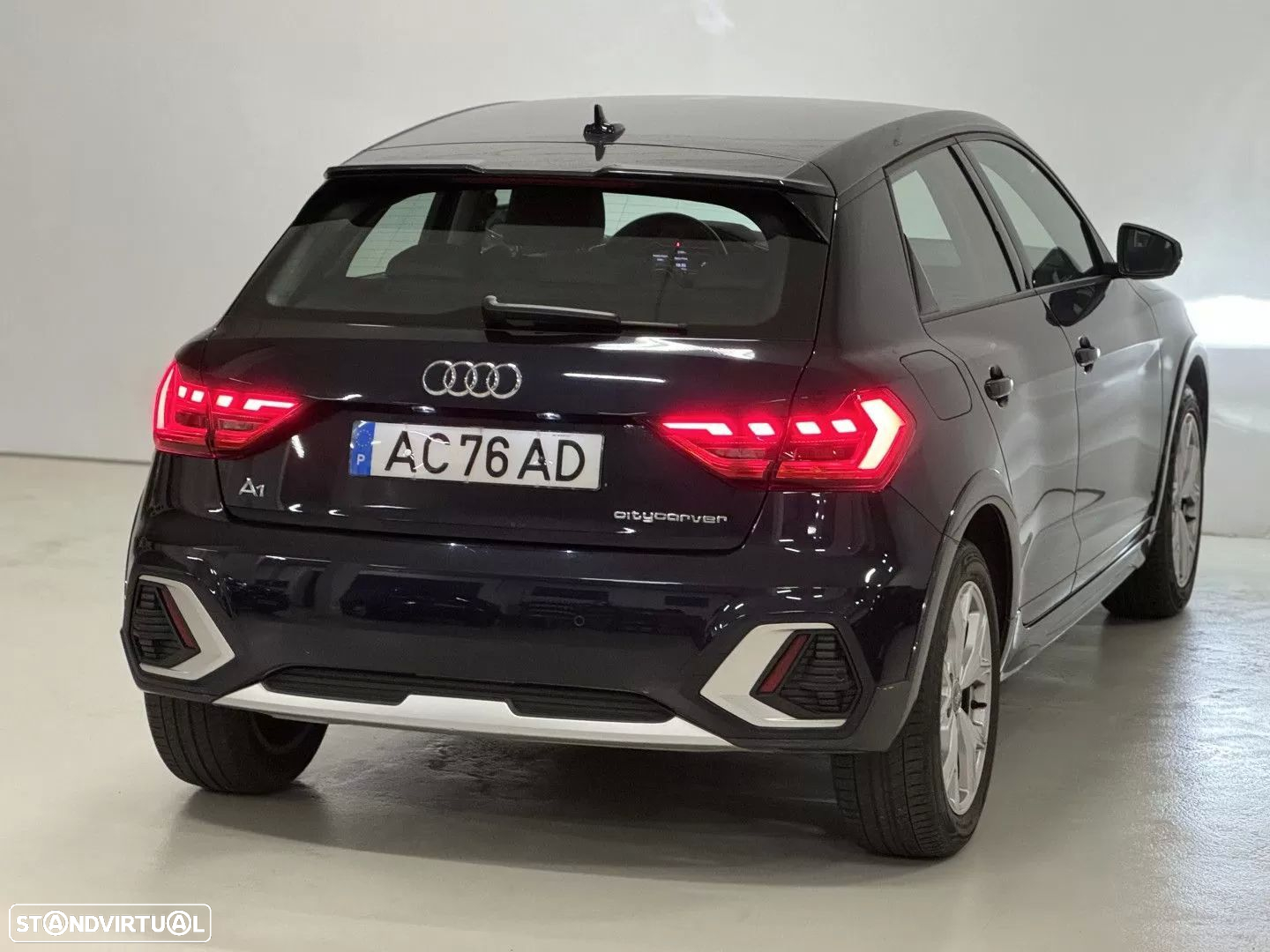 Audi A1 Citycarver 30 TFSI S tronic - 23