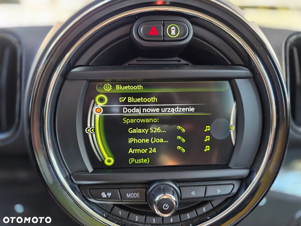 MINI Countryman Cooper D ALL4 - 15