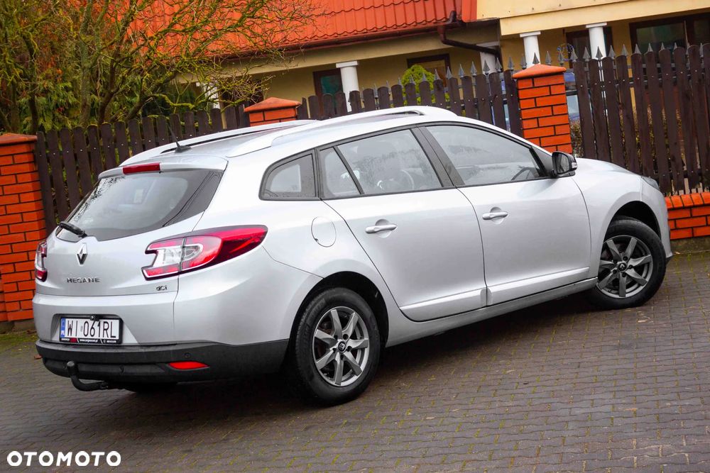 Renault Megane 1.5 dCi Premiere Edition - 10