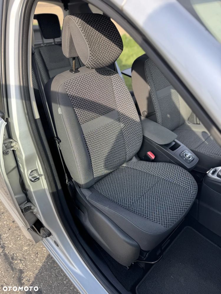 Renault Scenic 1.5dCi TomTom Edition - 25