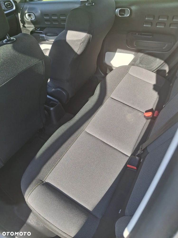 Citroën C3 1.2 PureTech Origins S&S - 25