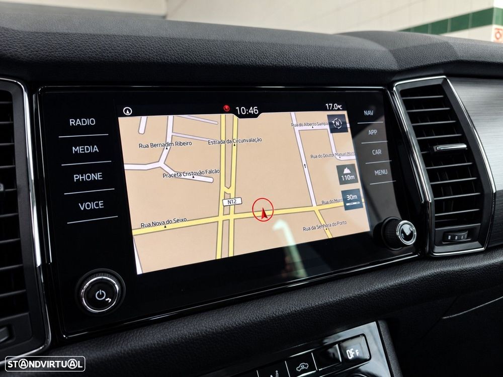 Skoda Kodiaq 2.0 TDI Ambition DSG - 25