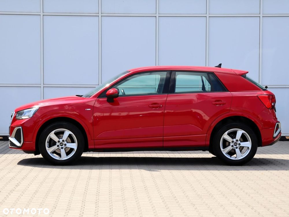 Audi Q2 - 3