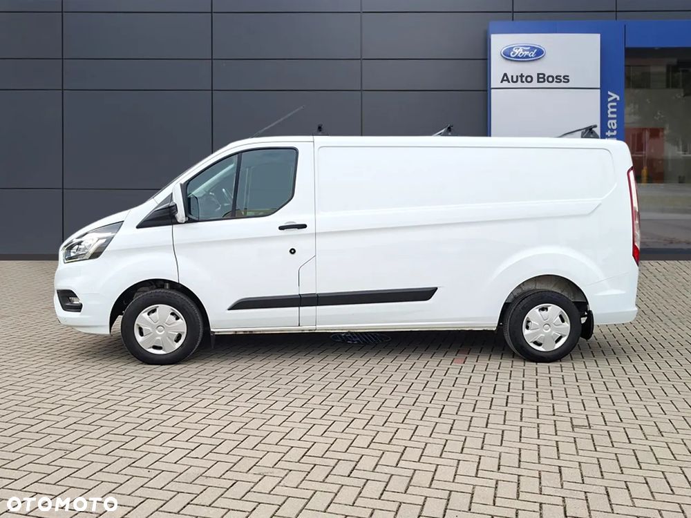 Ford Custom - 2