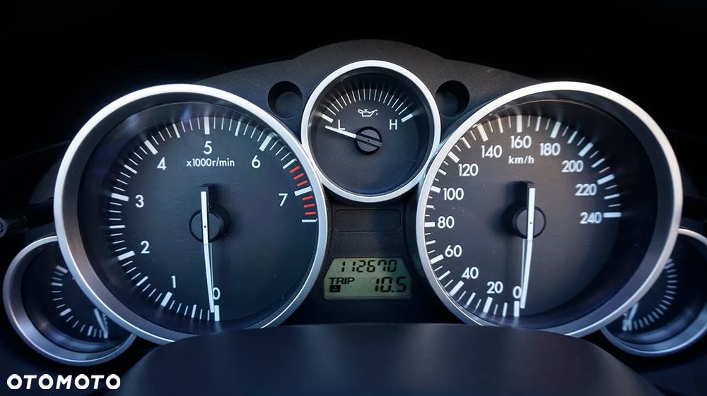 Mazda MX-5 1.8 MZR Energy - 19