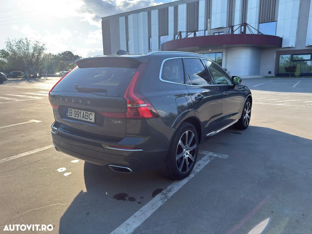 Volvo XC 60 - 3