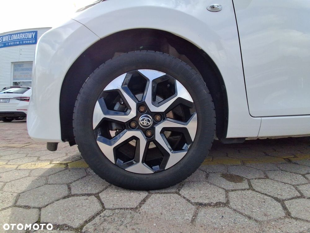 Toyota Aygo - 25