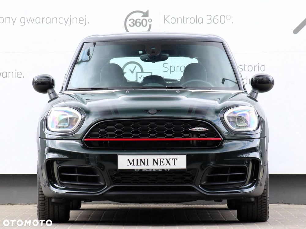 MINI Countryman - 10