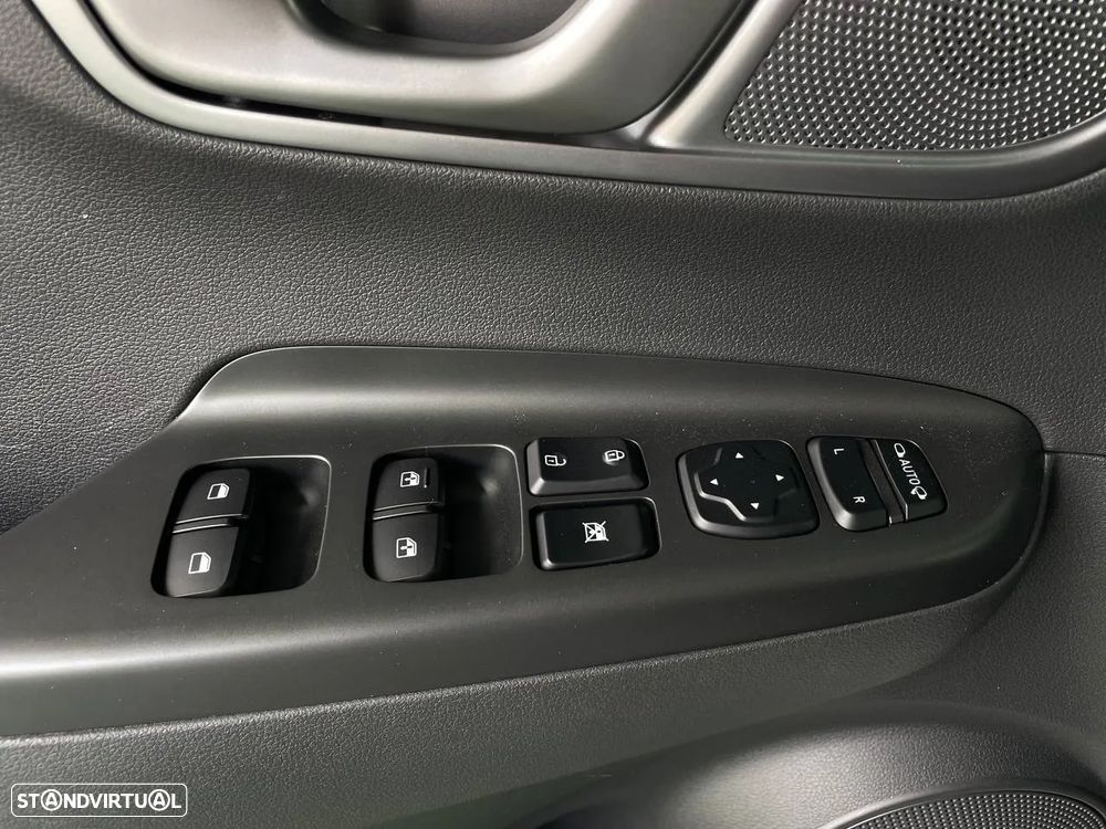 Hyundai Kauai EV 39 kWh Executive - 17