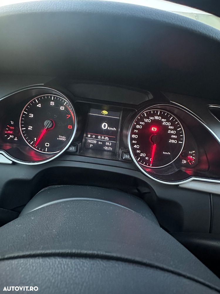 Audi A5 Coupé 2.0 TFSI Multitronic - 11