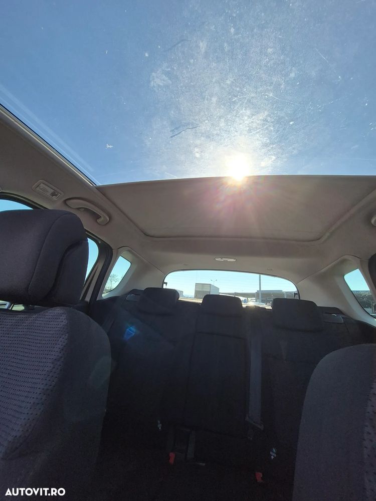 Peugeot 3008 120 VTi Active - 1