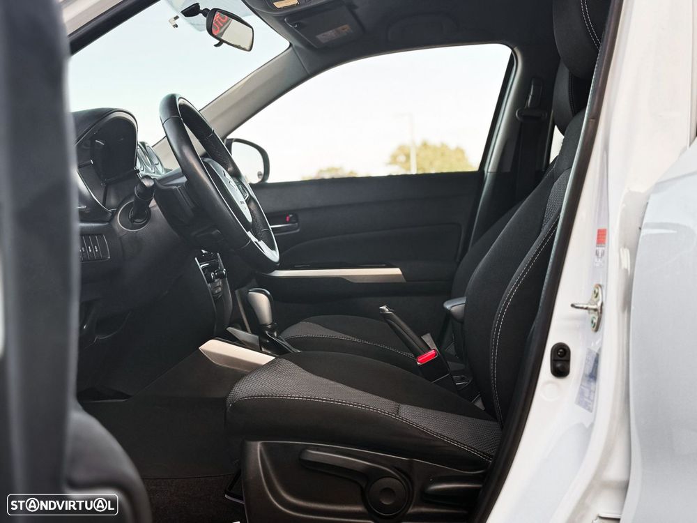 Suzuki Vitara 1.0T GLE AT - 9