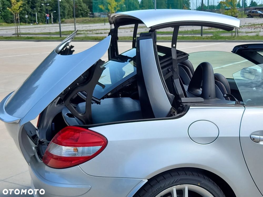 Mercedes-Benz SLK 350 Sport Edition - 11