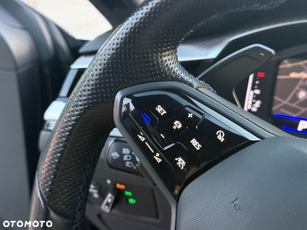 Volkswagen Arteon 2.0 TSI OPF 4Motion DSG R - 25