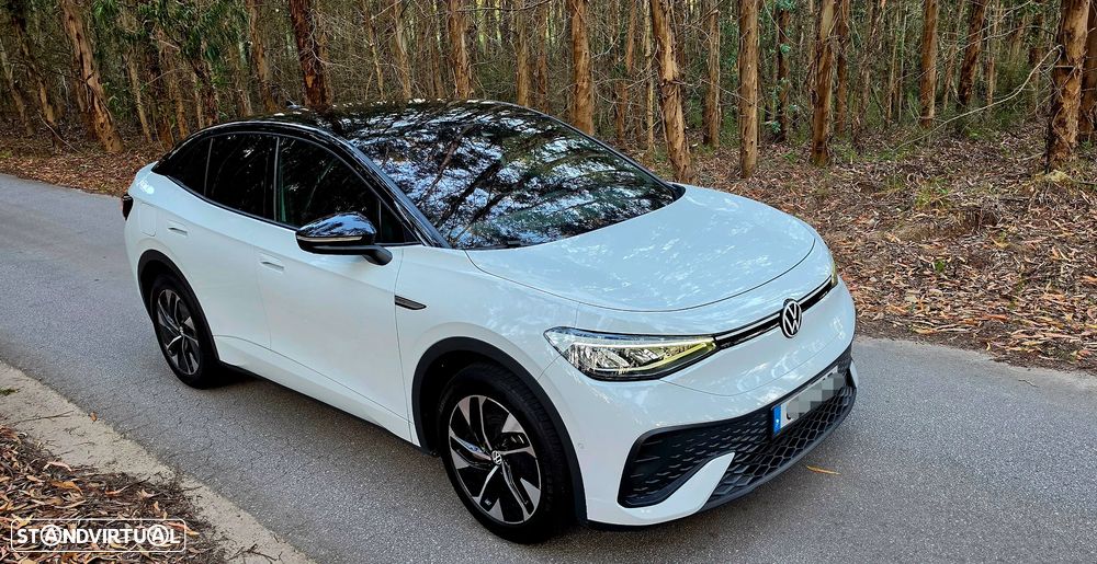 VW ID.5 77 kWh Pro Performance - 6