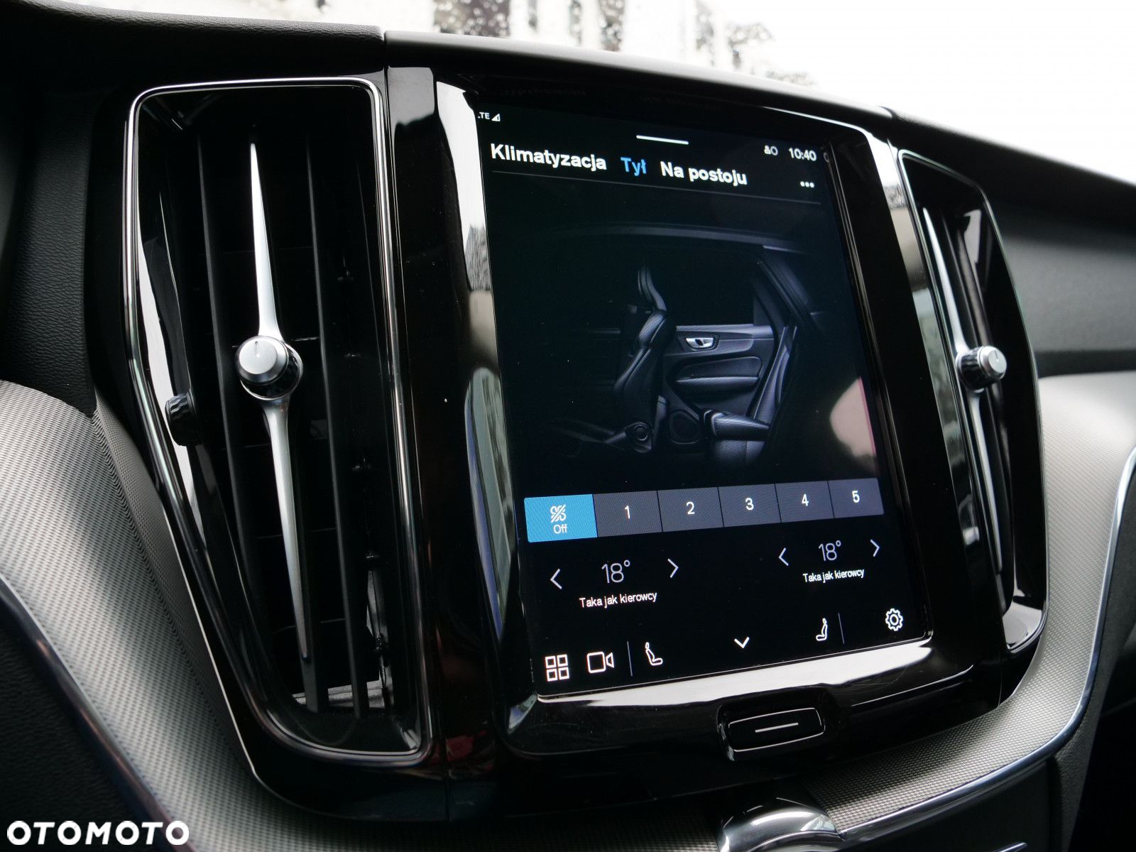 Volvo XC 60 - 26