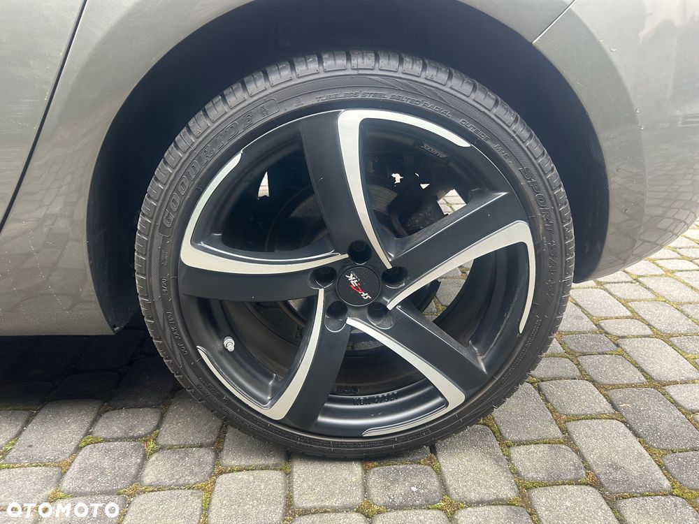 Opel Astra 1.6 Turbo Start/Stop Ultimate - 25