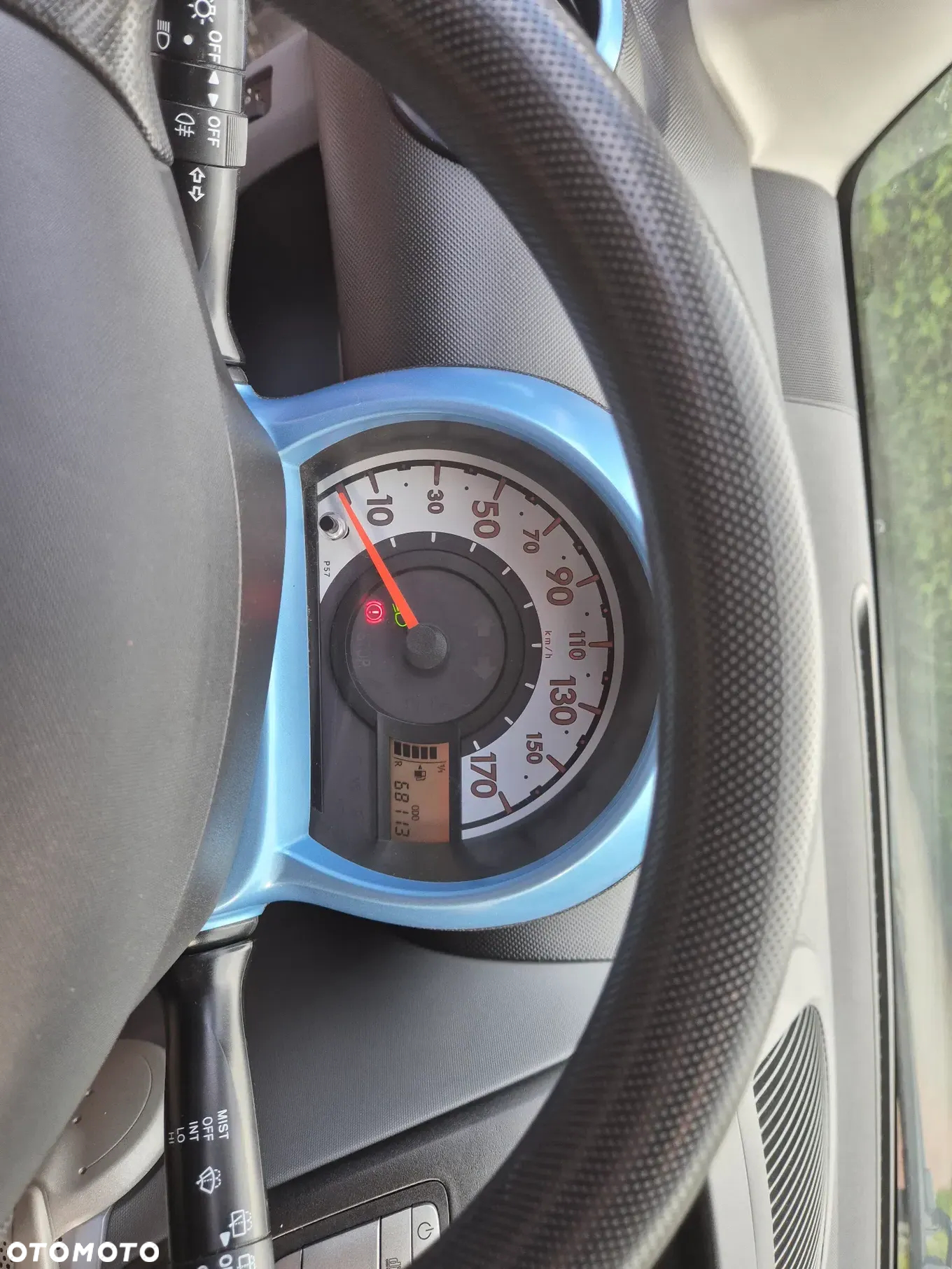 Peugeot 107 1.0 Urban Move - 7