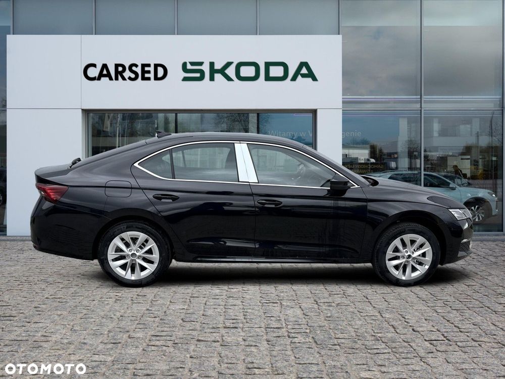 Skoda Octavia - 7