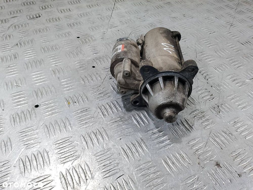 ROZRUSZNIK JAGUAR S-TYPE 3.0 V6 - 5